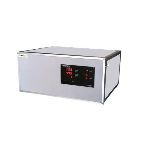 100 Capacity Egg Incubator - Color: Gray