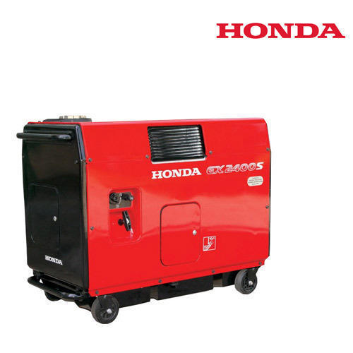 honda generator dealers