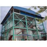 Pharma Effluent Treatment Plant - Capacity: 20Kld To 900Kld Ton/Day