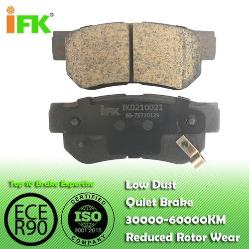 Disc brake pads in China, Disc brake pads Manufacturers & Suppliers in