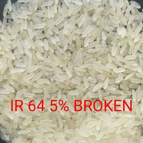 Indian Rice IR64 5% Broken