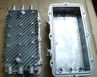 Aluminum Die Casting For Networking Equipment