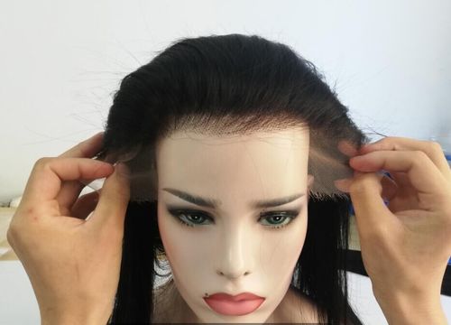 Weaving Swiss Lace Hair Closures And Frontals Hd Wigs