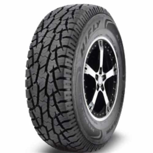 Tubeless Truck Tyre (HIFLY 215/75 R15 A/T)