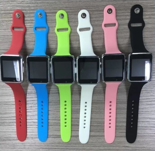under 500 smartwatch