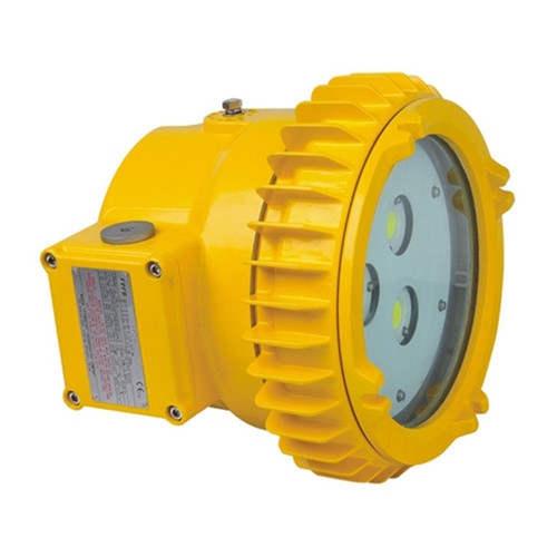 Explosion Proof Energy-Efficient And Maintenance Free LED Lamp