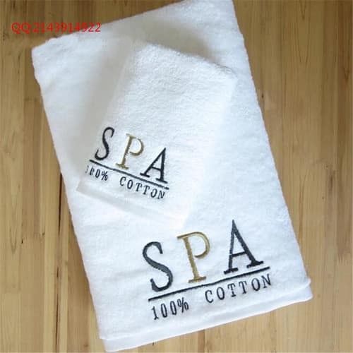 Cotton/hotel Hand Towels