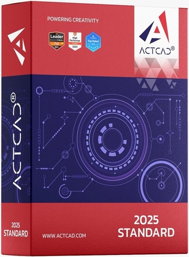 ActCAD 2019 Rail Road Sections: Banking and Cutting Rail Road Profile Software