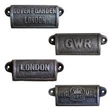 Cast Iron Gwr Drawer Pull Capacity: Na Kilogram(Kg)