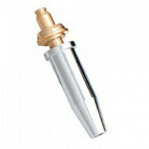 Chrome Plated Millenium Gas Cutting Nozzle