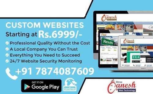 Brown Static Design Services