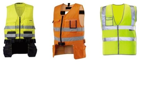 High Visibility Clothing and Uniforms