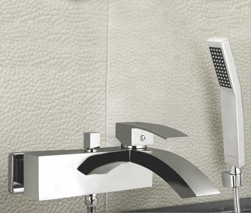 Stainless Steel Bathroom Taps Purity: High