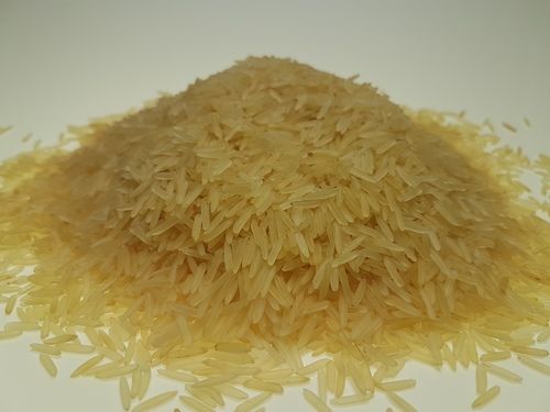 Double Polished India Basmati Rice
