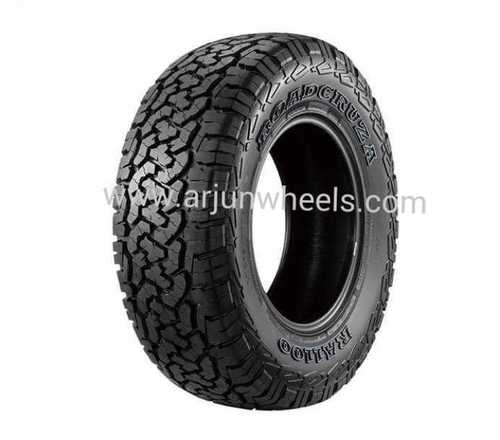 Bolero deals tyre price