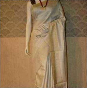 Exclusive Tassar Muga Sarees