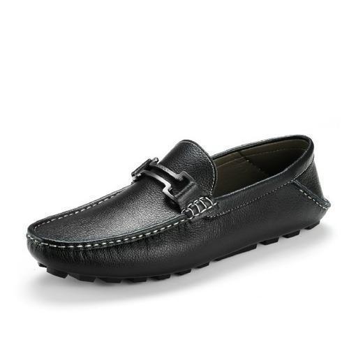 trendy loafer shoes