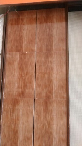 Wooden Floor Tiles In Jalandhar Punjab Dealers Traders