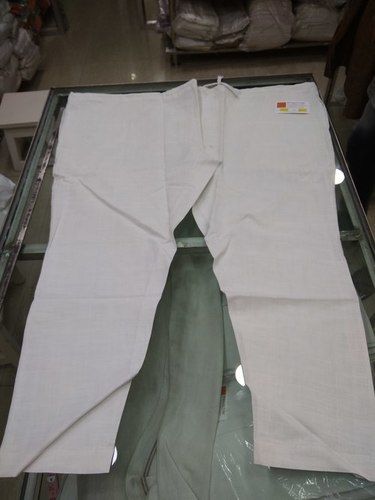 Khadi Pajama For Mens