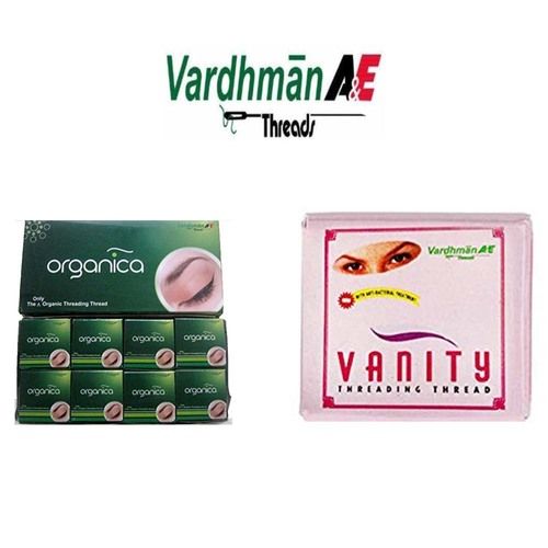 Vardhman A and E Threads