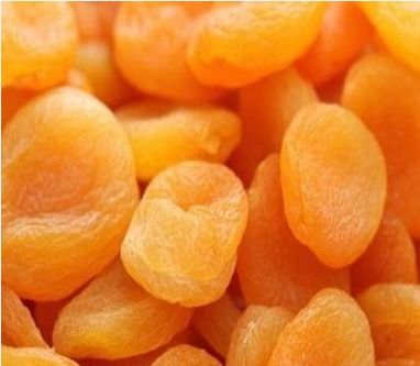 Unique Sweet Flavor Apricots