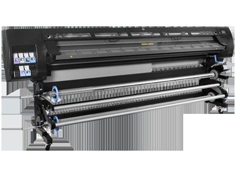 large format pen plotter