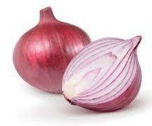 Pure Fresh Red Onion