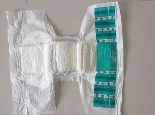 Disposable Adult Diapers With OEM Brand