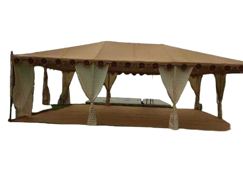 पोर्टेबल इंडियन महाराजा टेंट्स