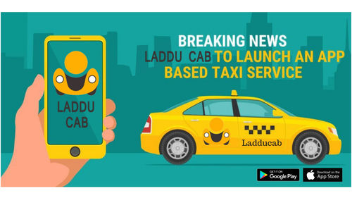 Laddu Cab Travel Services