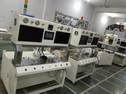 Vd-580-ps Acf-bonding Machine