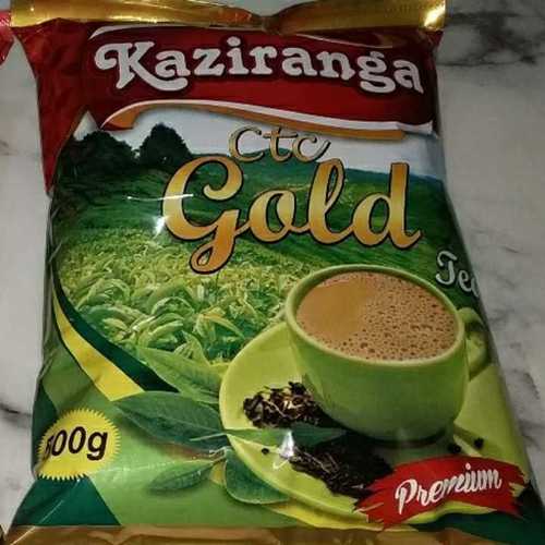 Kaziranga CTC Gold Tea