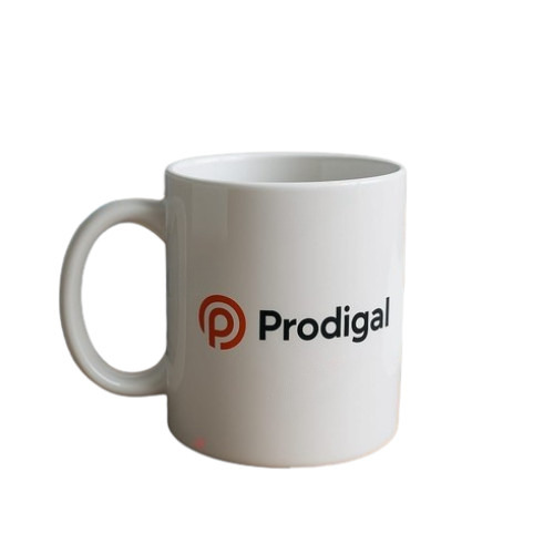 Sublimation Ceramic Mug - Ceramic Type: A Grade