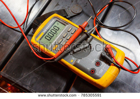 Multimeter