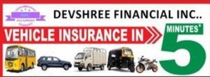 Commercial And Non Commercial Vehicle Insurance Service