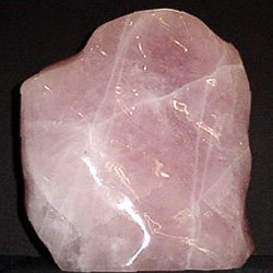 pink quartz stone price