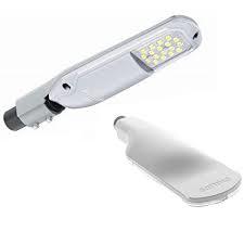 Smart Bright 15 Watt LED Street Light -Cool White (Philips)