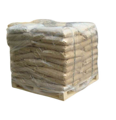 98% Calcium Formate - Application: Concrete