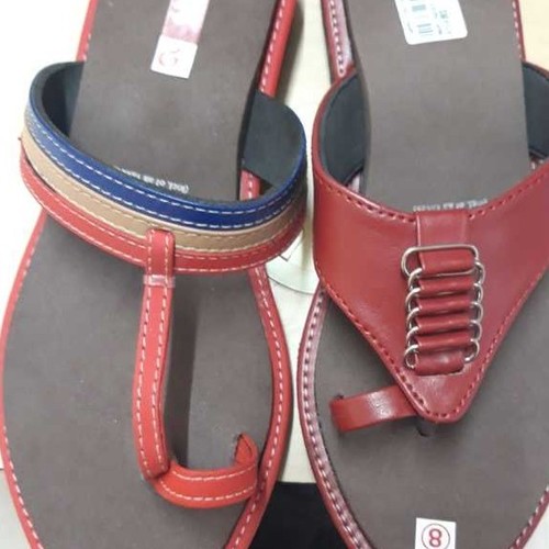 redford chappals price