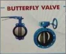 Heavy Duty Butterfly Valves