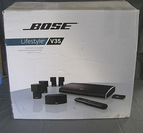 bose lifestyle 6000