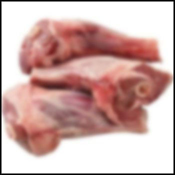 100% Halal Frozen Sheep Meat