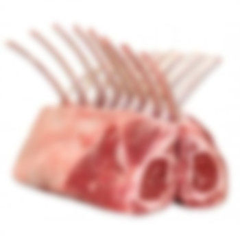 Frozen Whole Lamb Carcass