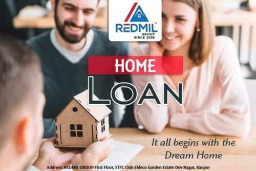 Home Loan Service (Redmil Group) By Redmil Group