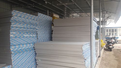 Customized Size Gypsum Board