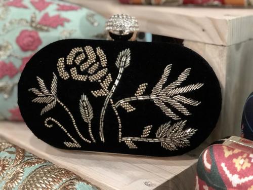 ladies fancy purse