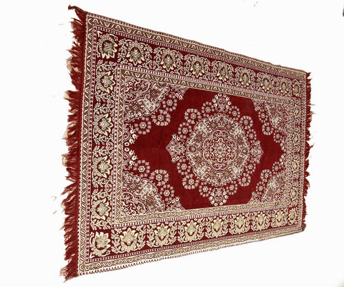 Handloom Carpet