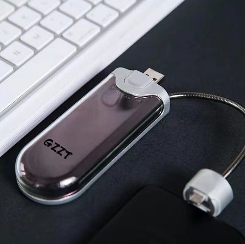 Portable Power Bank (GZZT)