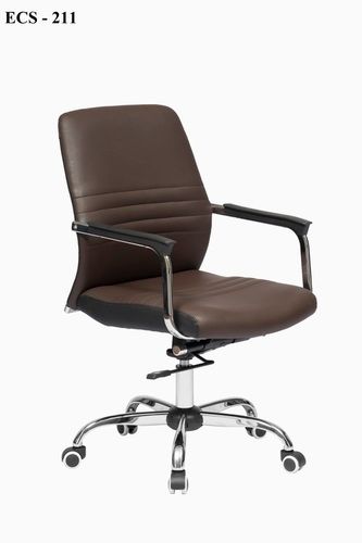 Artificial Leather Executive Chair