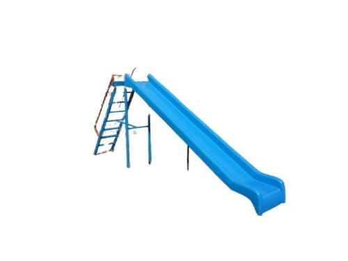 High Grade Playground Straight Slide